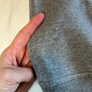 Lululemon Classic Hoodie
